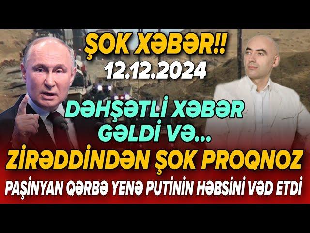 TƏCİLİ! Əsas xəbərlər 11.12.2024 (Xəbər Bələdcisi) xeberler, son xeberler bugun 2024