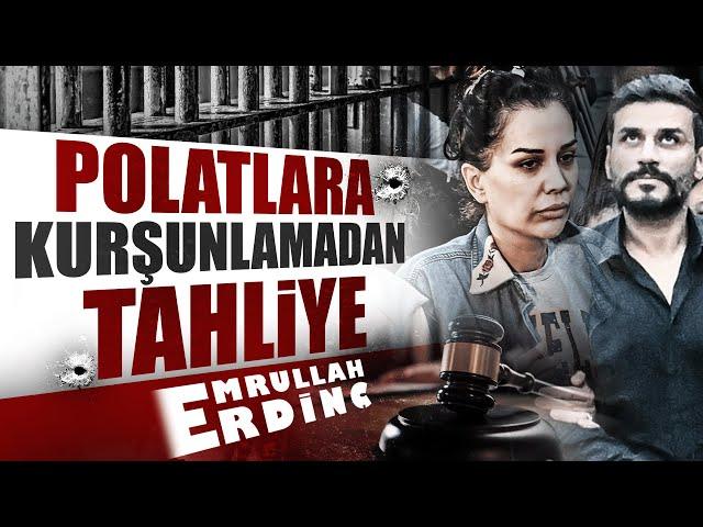 Polatlara Kurşunlamadan Tahliye