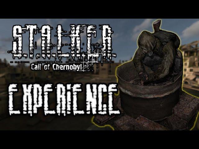 S.T.A.L.K.E.R.: Call of Chernobyl Experience