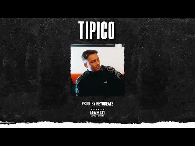 NGEE X CAPITAL BRA Hard Straßenrap Type Beat 2021TIPICO (prod. by ReyoBeatz)