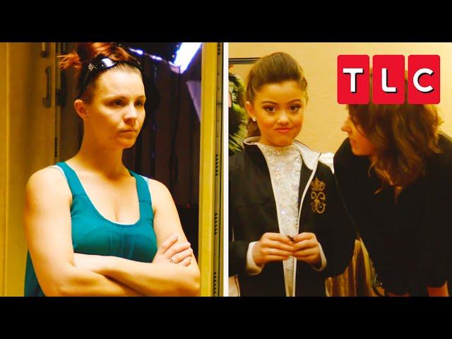 Biggest Parent Tantrums Part 2 | Toddlers & Tiaras | TLC