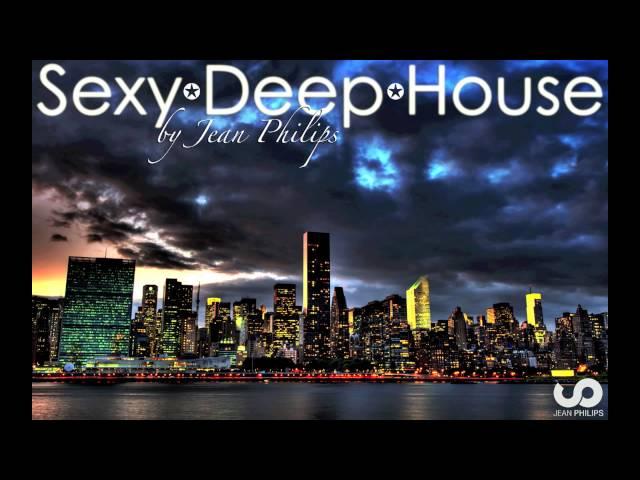  Best Sexy Deep House September 2013  by Jean Philips 