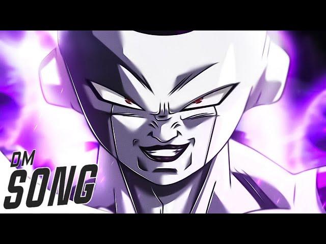 FRIEZA SONG | "Bow Down" | Divide Music Ft. FabvL [Dragon Ball Super]