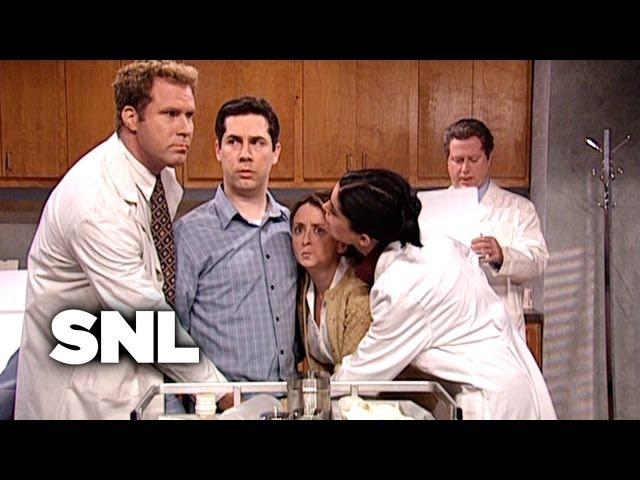 The Physical - Saturday Night Live