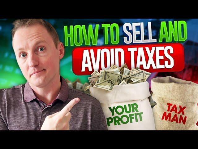 How to Rebalance Your Portfolio and Minimize Taxes