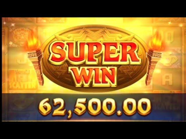 OMG  180K Win Golden Empire Max bet gameplay jili Slots 