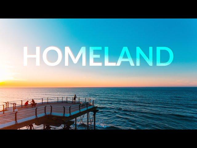 HOMELAND: The Adventure of Northern England (Short Film)