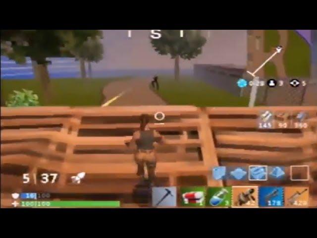 Si Fortnite Hubiera Salido En las Consolas de los 90 y 2000 PS1 PS2 NINTENDO ADVANCE