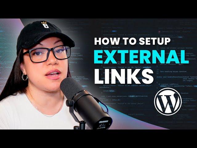 Open All External Links in a New Tab with this WordPress Plugin