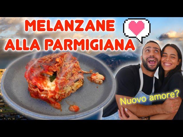 MELANZANE ALLA PARMIGIANA di Chef Ruben️ *con Pocahontas*