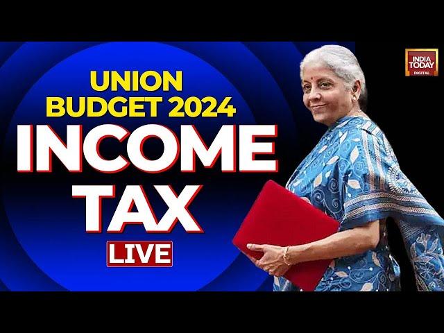 Budget Session LIVE | Budget 2024 | Sitharaman Unveils 5 Schemes On Employment, Skilling For Youth