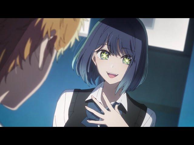 Akane can COPY Ai and Aqua is SHOCKED | 推しの子 OSHI NO KO EPISODE 7