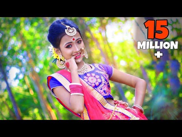 O He Shyam Cover Dance (ও হে শ্যাম ডান্স)  | Barnali Dance | Folk Creation