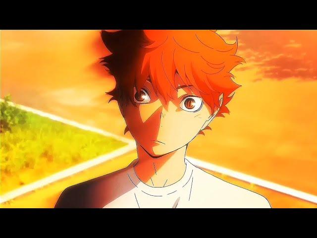 FLY 2.0 | Alight motion Edit | Haikyuu AMV/EDIT