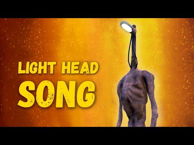 LIGHT HEAD SONG - "The Lantern Burns On The Head" | by MORS