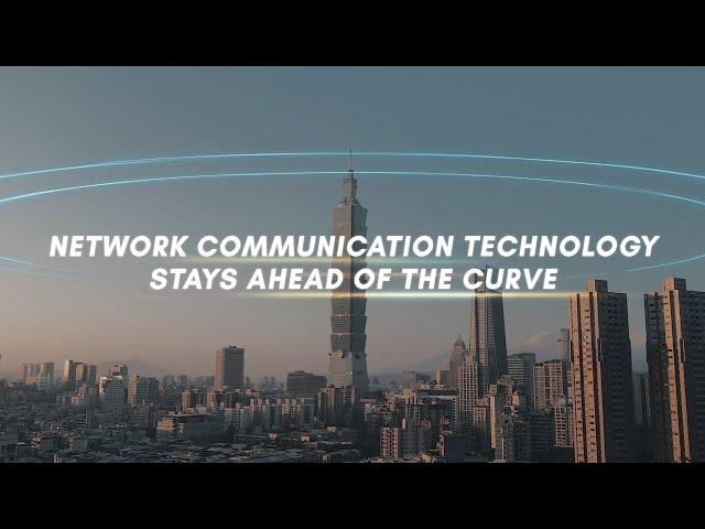 NEXCOM Shaping Future Networks for Smarter and Safer World