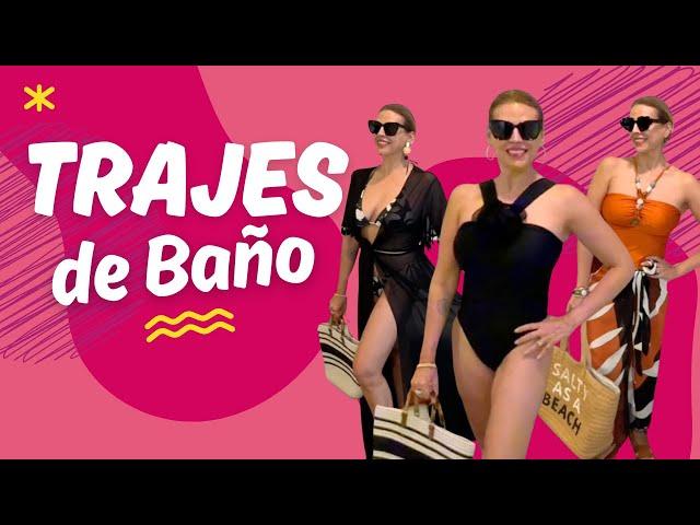 Trajes de Baño Para Señoras | SHEIN Swim