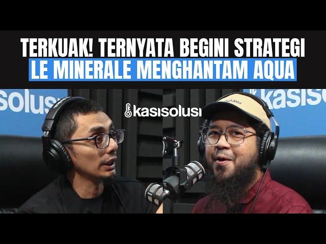 STRATEGI AMPUH AGAR BRAND KAMU CEPAT DIKENAL SAMA ORANG - Dodi Zulkifli - [PART 2]