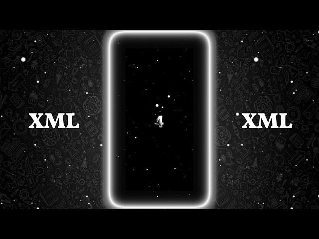 ARE YOU READY|| NEW TREND || (XML)