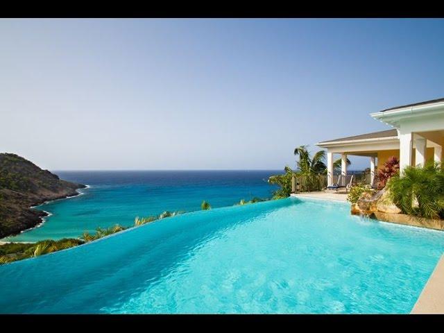 WIMCO Villas - Villa Ancre de Gouverneur (WV ANC) located in Gouverneur - St. Barths