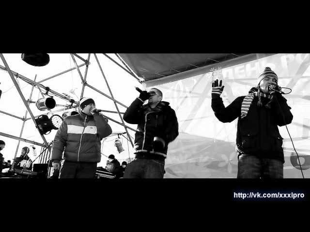 3XL PRO - ДЕНЬ И НОЧЬ (Zefir Video 2012 HD).ts