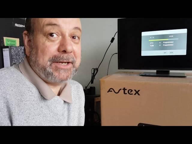 Avtex 6 & 7 Series Tuning