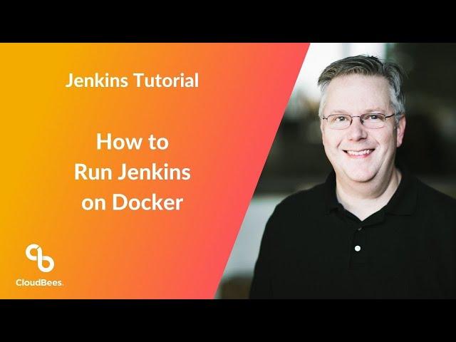 How to Run Jenkins on Docker