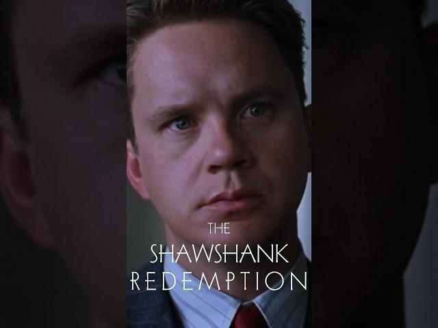 THE SHAWSHANK REDEMPTION (1994)