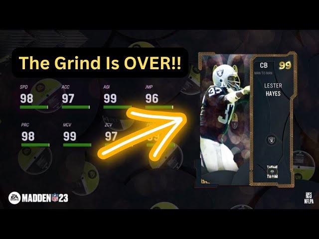 Claiming The most expensive card in the game for FREE !!!  | Madden23Ultimate Team