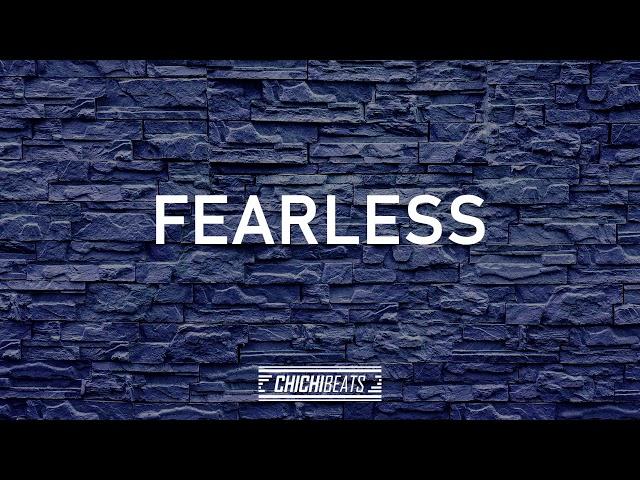 AGUST D (BTS SUGA) TYPE BEAT - "FEARLESS" TRAP BEAT 2020 - DARK/TRAP INSTRUMENTAL [FREE]