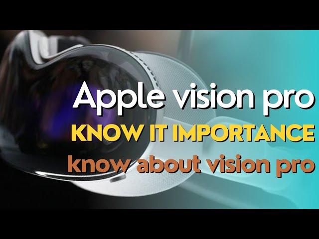 apple vision pro!! vision Pro!! apple vision pro headset!! VISION PRO!!