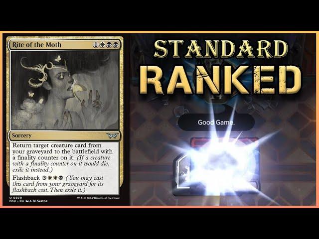 REANIMATOR ist zurück! | Magic Arena Standard Gameplay