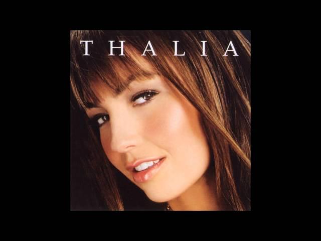 Thalía - Tú y Yo