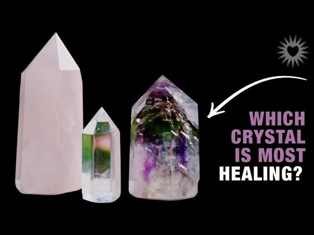 Beginner's Guide to Crystals - What To Know Before You Buy!