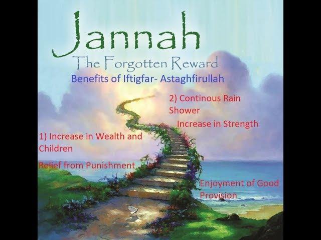 Astaghfirullah 30 minutes of Istigfar - Must Listen Daily for Increase in Health, Wealth, Children