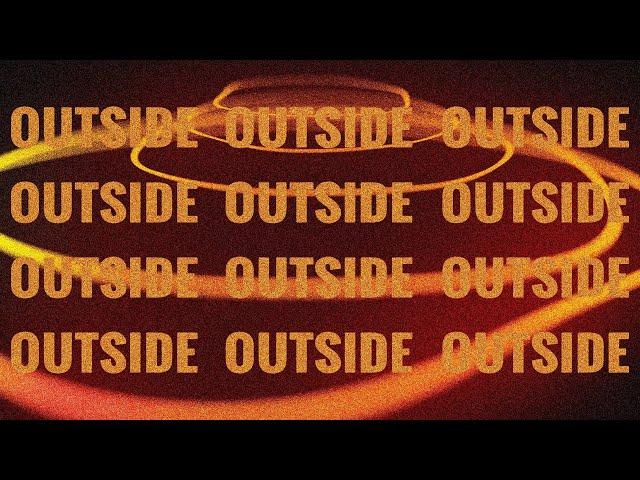 OUTSIDE (feat. Little Wyatt)