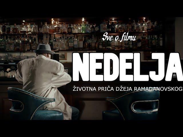 Evo gde i kada možete gledati film "Nedelja" (film o Džeju)