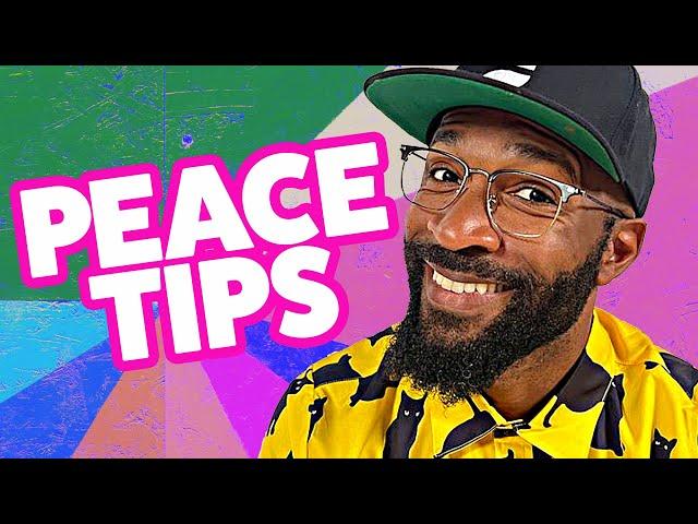 Is Peace Possible? (3 Mindset Shifts) | The Loop Show