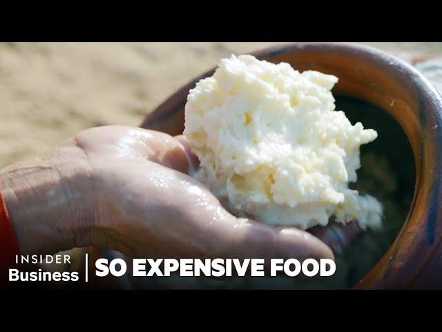 Why Bilona Ghee (A2 Desi Ghee) Is So Expensive | So Expensive Food | Insider Business