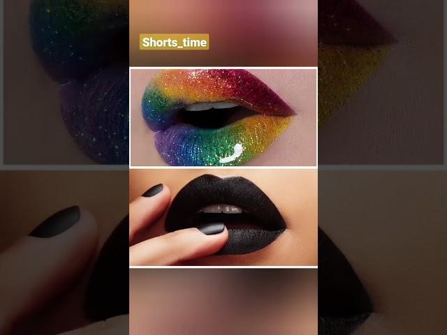 #rainbowvs #black|#trending #viral #shortsvideo #shortstime