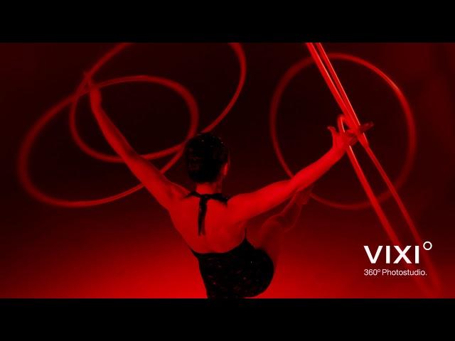 VIXI 360  PHOTO STUDIO PROMO