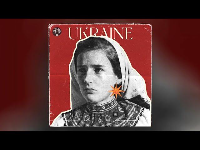 (Free) UKRAINIAN ETHNIC SAMPLE PACK "MRIYA" [Vintage Slavic Vocal Samples]