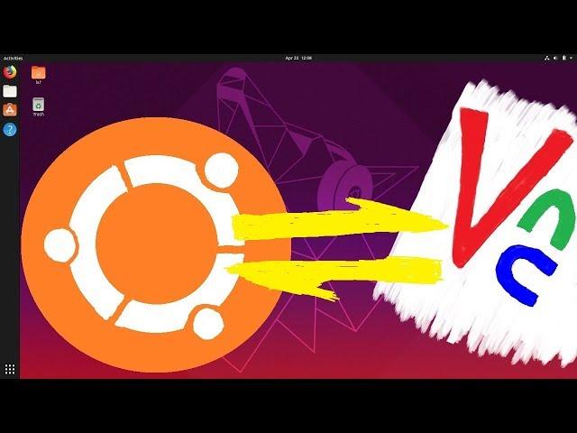 How to Remote Access to Ubuntu 19.04 from Windows