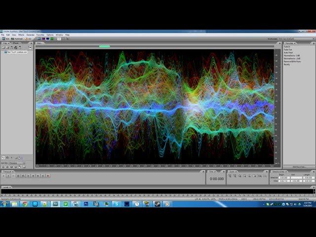 Hear the actual difference between any lossless and lossy files (Tutorial + Example)