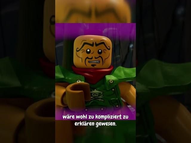 Die KONZEPTE von Ninjago STAFFEL 15 | LEGO NINJAGO WIKI (DE) #shorts