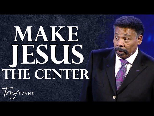 How the First Christmas Changed Everything | Tony Evans Sermon