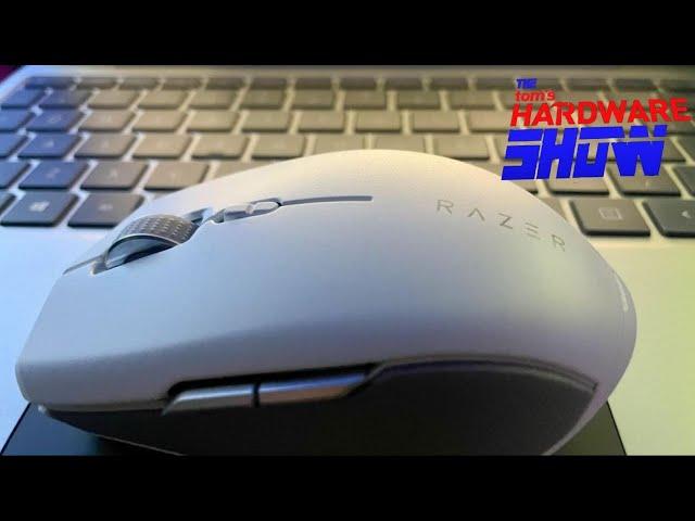 Best Peripherals For the Office | The Tom's Hardware Show