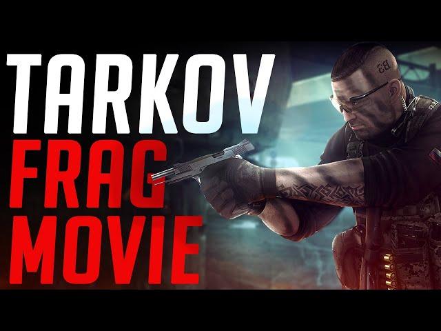 Escape from Tarkov Fragmovie des größten deutschen Tarkov Turniers!