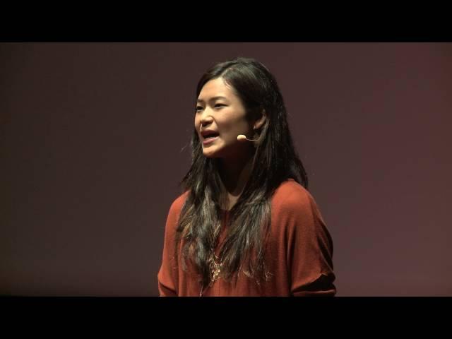 Starving for the Good: An Anorexic's Search for Meaning & Perfection | Elisabeth Huh | TEDxUChicago