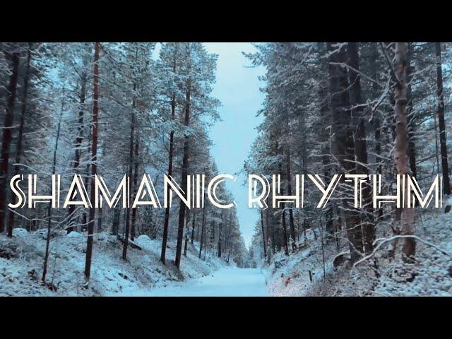 Шаманский ритм | Shamanic rhythm | Дорога Волка | Ягельный бор